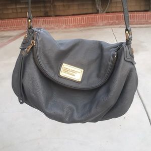 Marc by Marc Jacob's Natasha cross body bag